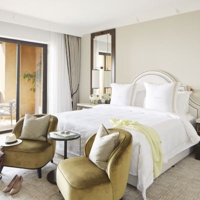 Ocean Club Room Jumeirah Mina A’Salam at Madinat Jumeirah Promo Code