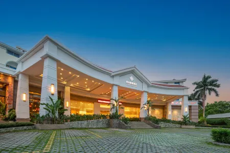 Xiang'an Yihao Hotel