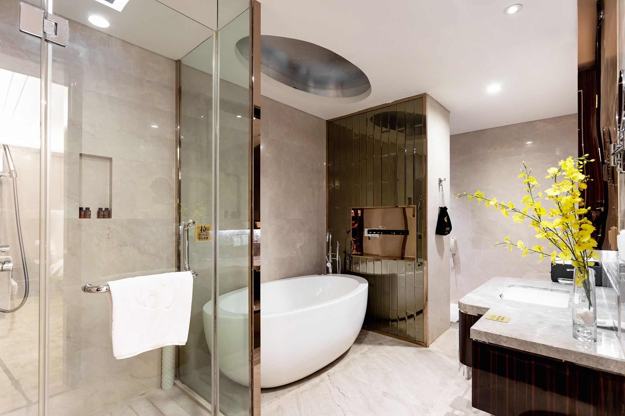 云享·行政套房