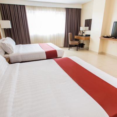 豪華雙床房 羅伊斯娛樂場飯店優惠