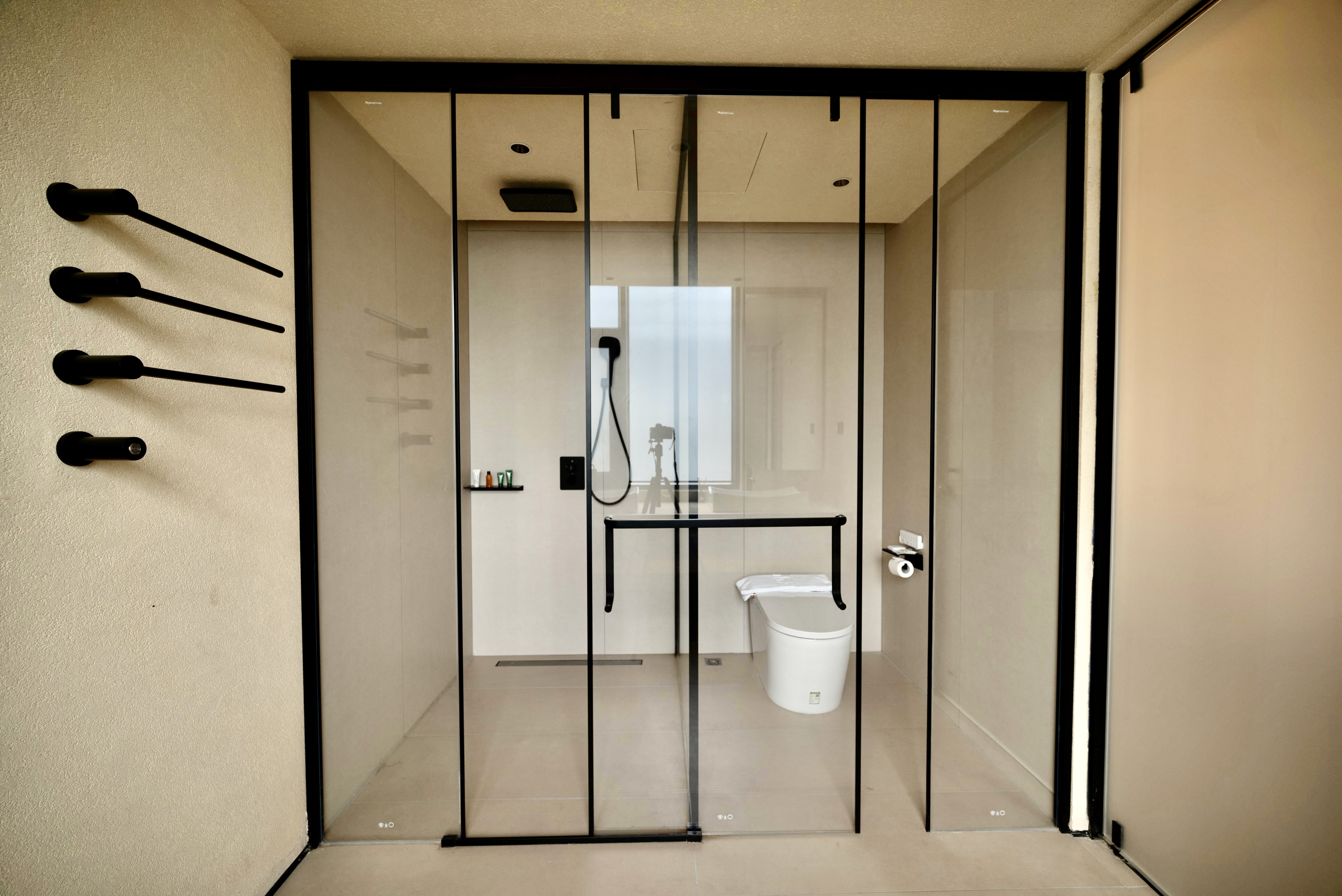 林韵山居·3人亲子家庭房