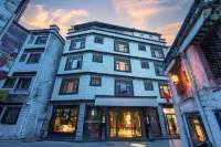拉薩德喜富氧觀景酒店（布達拉宮八廓街店） 酒店