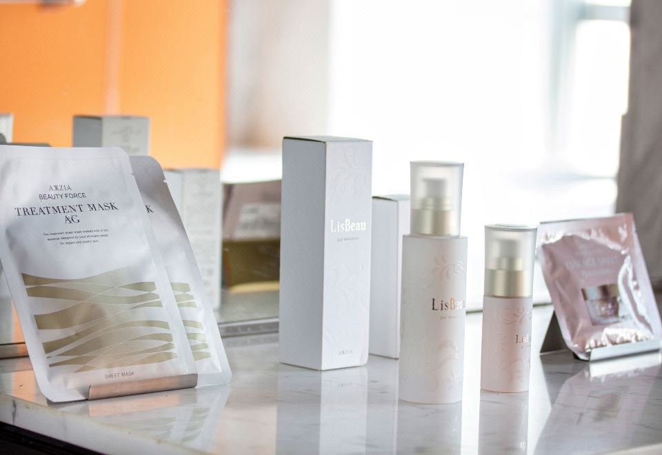 麗晶俱樂部聯名套房（東方明珠塔景）