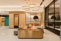 City Comfort Inn (Meizhou Wuhua)