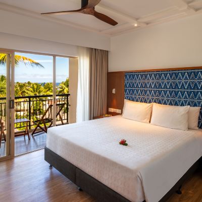 One Bedroom Suite Outrigger Fiji Beach Resort Promo Code