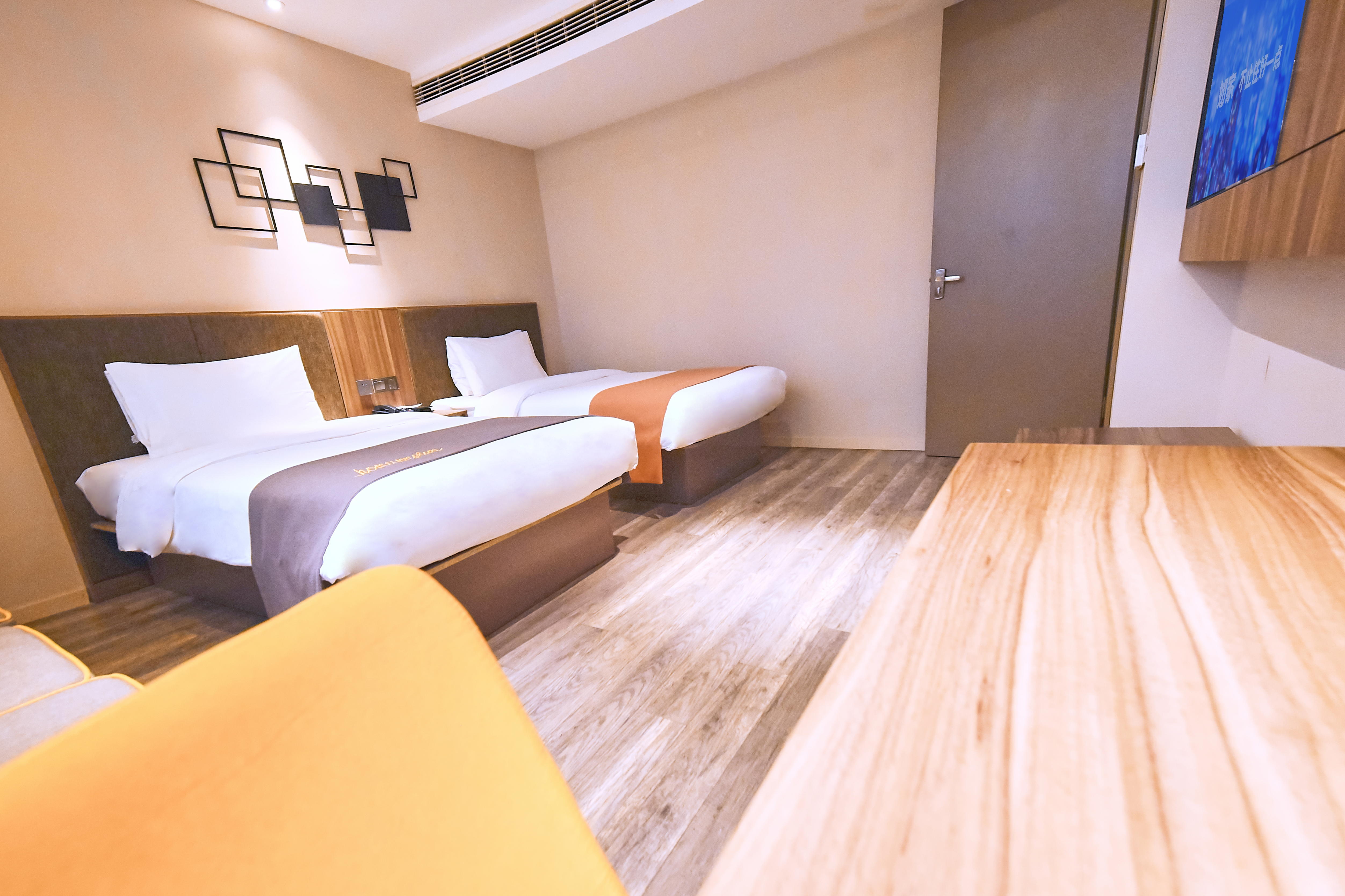 套房（亲子房）