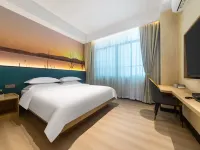 Lijing Resort Hotel (Ding'an County Government Branch) Hotels in Ding'an
