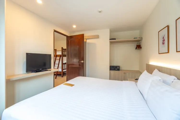 ห้องแฟมิลี่