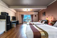 Onnason Prince Plage 1003