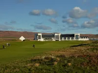Another Place - the Machrie Hotels in Islay