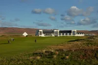 Another Place - the Machrie Hotele w: 