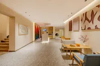 OLD STREET YUN ZHU HOTEL Ξενοδοχεία στην πόλη 
