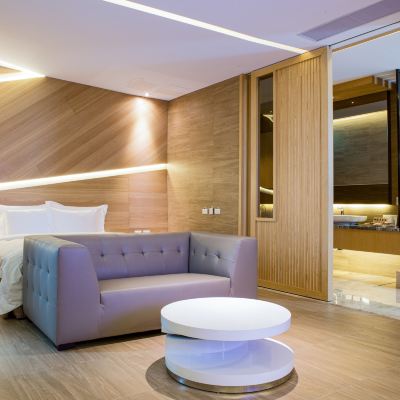 晶鑽套房 歐遊國際連鎖精品旅館-花蓮館優惠