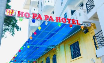 Hopapa Hotel