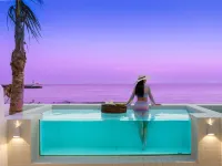 Sanya ZRS Nature Reading · Fengbaijing Seaview Hotel Hotel a 