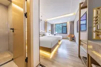 MAERkANG PO LING JIA SA HOTEL