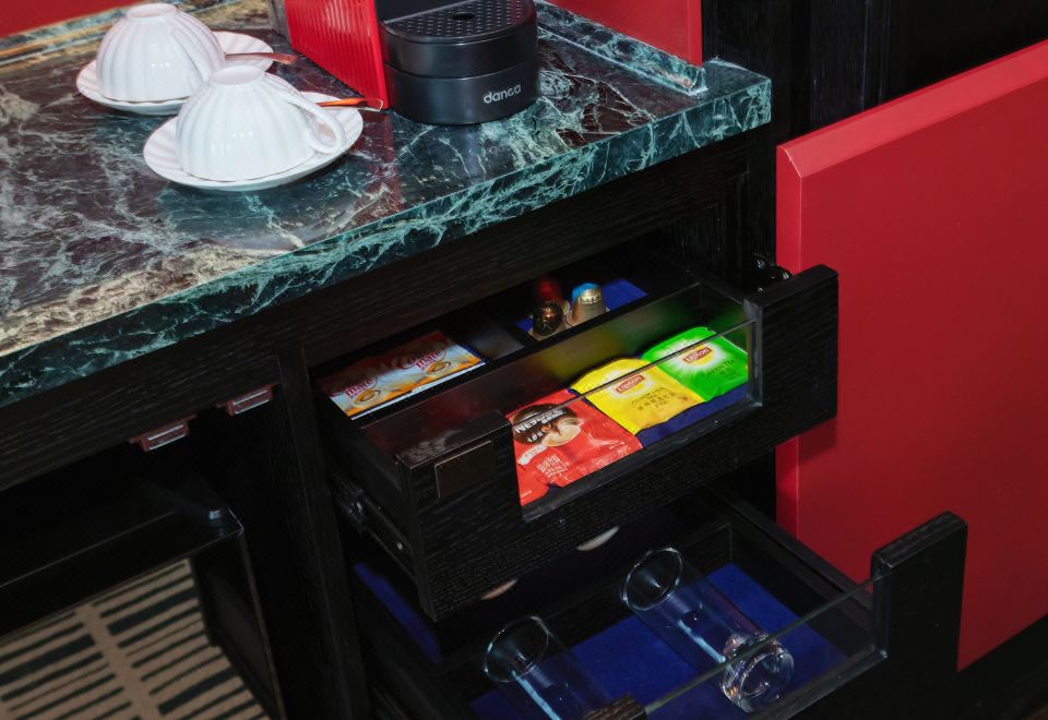 晟雅江景客房（智能客房）