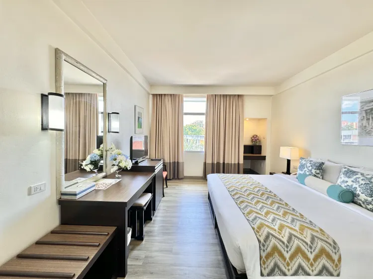 ห้องซูพีเรียร์