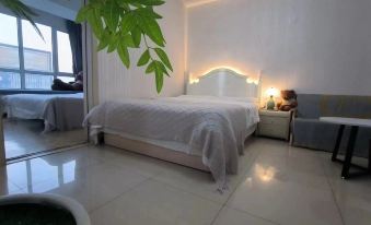 Qingdao Lanting Holiday Apartment - Housity