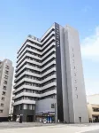 Sotetsu Fresa Inn Hiroshima Hotels in 
