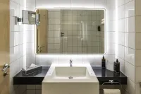 Mercure Northampton Hôtels à : 