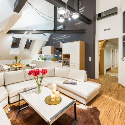 Penthouse Suite Mooo Downtown Promo Code