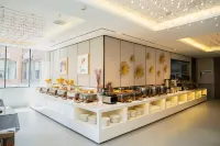 TIANYUE  RLTON HOTEL