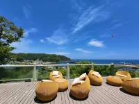 Ocean View Hiromi SPA Hotel