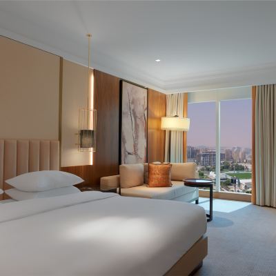 Club Room Grand Hyatt Dubai Promo Code