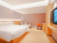 LANJI HOTEL Hotels in Fumin
