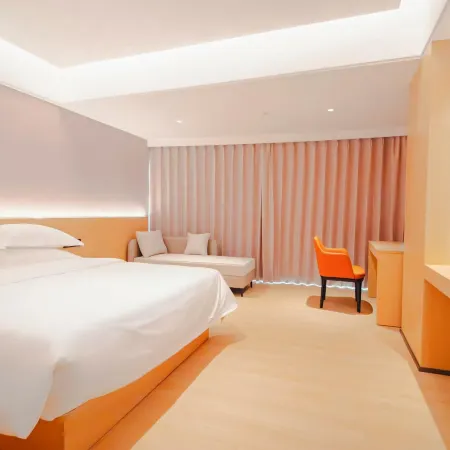 LANJI HOTEL