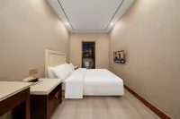 Xincheng Hotel (Government of the People's Republic of China on Chen Yuanguang Avenue)