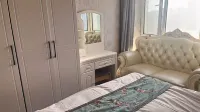 YUKE APARTMENT HOTEL