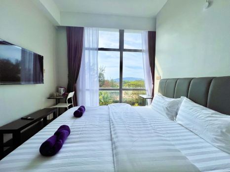 Margo Hotel Kota Kinabalu