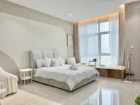JB Town | Twin Galaxy Studio|2 Pax|Couple โรงแรมใน