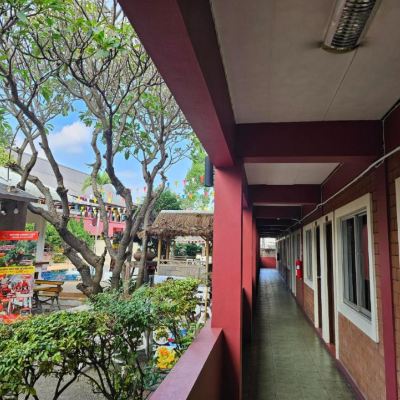 Budget Twin Room Red Brick Promo Code