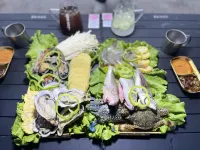 鶯歌踏浪船屋民宿(鶯歌海店) 樂東住宿飯店