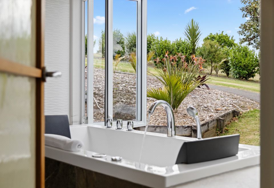 Woodhouse Mountain LodgeDeluxe Villa