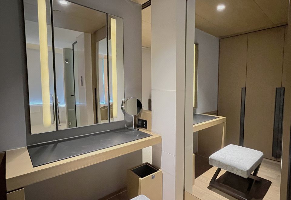 掼蛋套房（独立打牌区域）