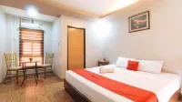 RedDoorz @ Afamosa Villas Resort Ilocos Sur