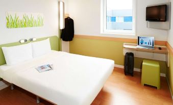ibis budget Glasgow - Housity