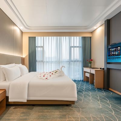 商務套房 廈門探索飯店優惠