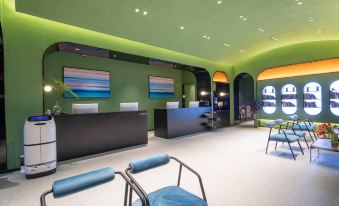 Suzhou Chunting Holiday Inn Hotel - Housity