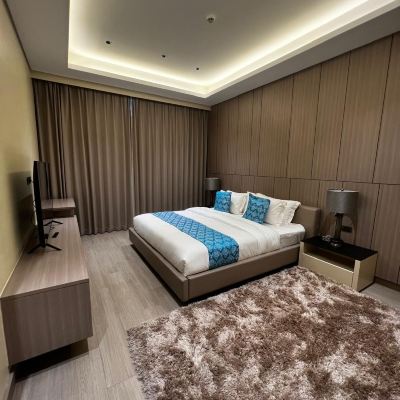 2臥家庭精緻套房 海港飯店優惠