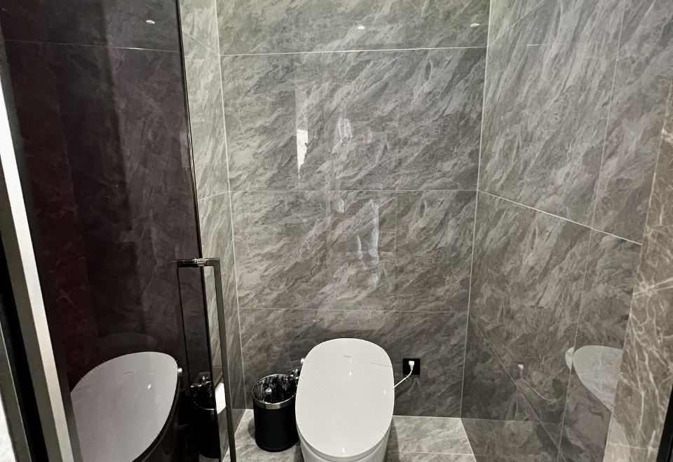 Songyuanshi HotelDeluxe Room - River-View (Double Bed) (Building 2)