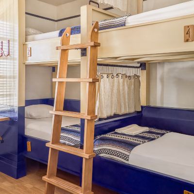 Premium Private Quadruple Room Freehand Miami Promo Code