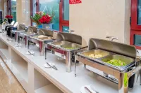 Shengwang Mountain Villa Hotels in Jishan County