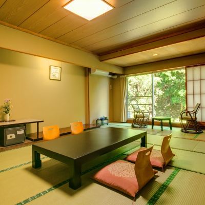 スタンダード和室 筑波山 江戸屋 クーポン