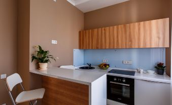 Eco Apart Hotel Astana - Housity