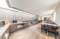 HanTing Hotel (Harbin Wuchang Pedestrian Street)